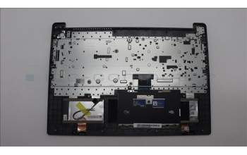 Lenovo 5CB1M48034 COVER UpperCaseASM_NORDIC L83ENFPAGNBL