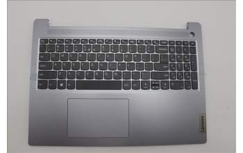 Lenovo 5CB1M48039 COVER UpperCaseASM_EURO ENG L83ENFPAGNBL