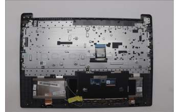 Lenovo 5CB1M48039 COVER UpperCaseASM_EURO ENG L83ENFPAGNBL