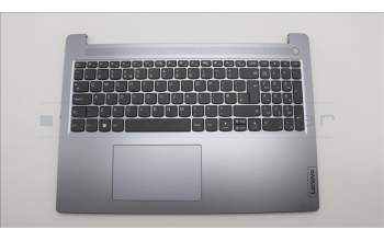 Lenovo 5CB1M48047 COVER UpperCaseASM_UKE L83ENNFPAGNBL