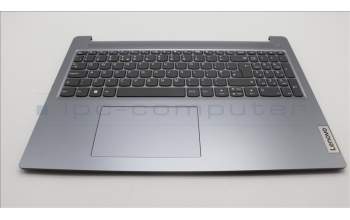 Lenovo 5CB1M48047 COVER UpperCaseASM_UKE L83ENNFPAGNBL