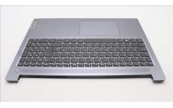 Lenovo 5CB1M48047 COVER UpperCaseASM_UKE L83ENNFPAGNBL