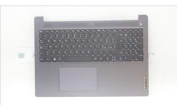 Lenovo 5CB1M48048 COVER UpperCaseASM_ITA L83ENNFPAGNBL