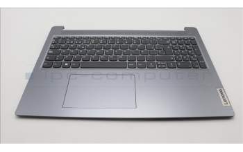 Lenovo 5CB1M48049 COVER UpperCaseASM_SPA L83ENNFPAGNBL