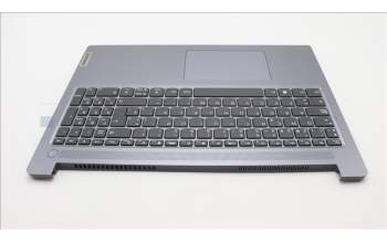 Lenovo 5CB1M48049 COVER UpperCaseASM_SPA L83ENNFPAGNBL