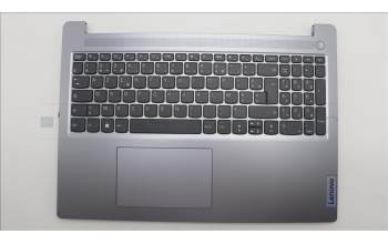 Lenovo 5CB1M48058 COVER UpperCaseASM_FRA L83ENNFPAGNBL