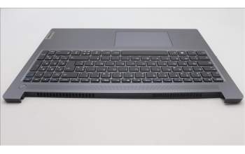 Lenovo 5CB1M48058 COVER UpperCaseASM_FRA L83ENNFPAGNBL