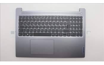 Lenovo 5CB1M48059 COVER UpperCaseASM_GER L83ENNFPAGNBL