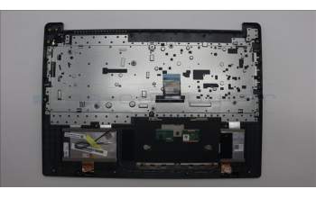 Lenovo 5CB1M48059 COVER UpperCaseASM_GER L83ENNFPAGNBL