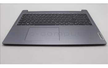 Lenovo 5CB1M48059 COVER UpperCaseASM_GER L83ENNFPAGNBL