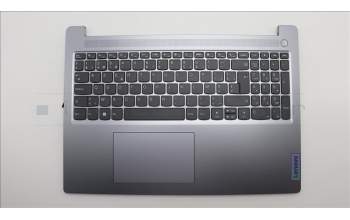 Lenovo 5CB1M48066 COVER UpperCaseASM_BEL L83ENNFPAGNBL