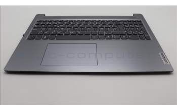 Lenovo 5CB1M48066 COVER UpperCaseASM_BEL L83ENNFPAGNBL