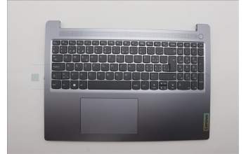 Lenovo 5CB1M48069 COVER UpperCaseASM_SWS L83ENNFPAGNBL