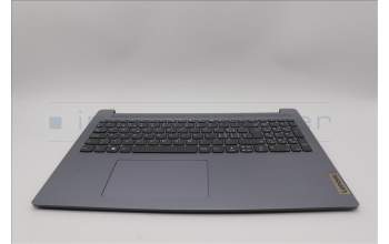Lenovo 5CB1M48069 COVER UpperCaseASM_SWS L83ENNFPAGNBL