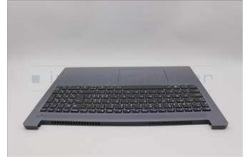 Lenovo 5CB1M48069 COVER UpperCaseASM_SWS L83ENNFPAGNBL