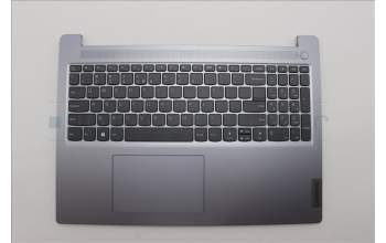 Lenovo 5CB1M48070 COVER UpperCaseASM_EURO ENGL83ENNFPAGNBL