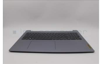 Lenovo 5CB1M48070 COVER UpperCaseASM_EURO ENGL83ENNFPAGNBL