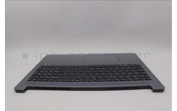 Lenovo 5CB1M48070 COVER UpperCaseASM_EURO ENGL83ENNFPAGNBL