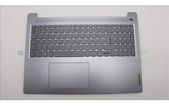 Lenovo 5CB1M48192 COVER UpperCaseASM_BEL L83ENFPAGBL