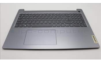 Lenovo 5CB1M48192 COVER UpperCaseASM_BEL L83ENFPAGBL
