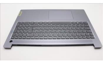 Lenovo 5CB1M48192 COVER UpperCaseASM_BEL L83ENFPAGBL