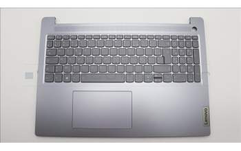 Lenovo 5CB1M48198 COVER UpperCaseASM_FRA L83ENFPAGBL