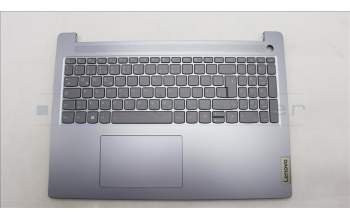 Lenovo 5CB1M48201 COVER UpperCaseASM_GER L83ENFPAGBL