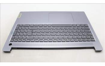 Lenovo 5CB1M48201 COVER UpperCaseASM_GER L83ENFPAGBL