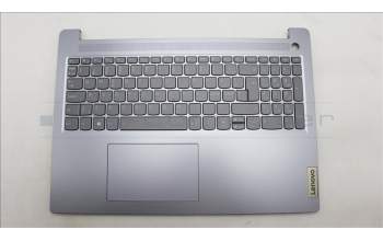 Lenovo 5CB1M48211 COVER UpperCaseASM_NORDIC L83ENFPAGBL