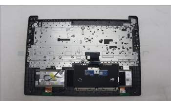 Lenovo 5CB1M48211 COVER UpperCaseASM_NORDIC L83ENFPAGBL