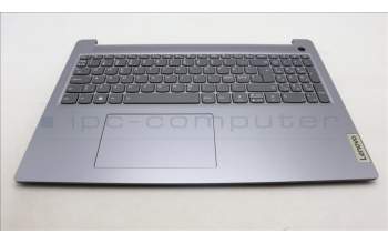 Lenovo 5CB1M48211 COVER UpperCaseASM_NORDIC L83ENFPAGBL