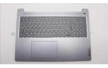 Lenovo 5CB1M48220 COVER UpperCaseASM_UKE L83ENFPAGBL