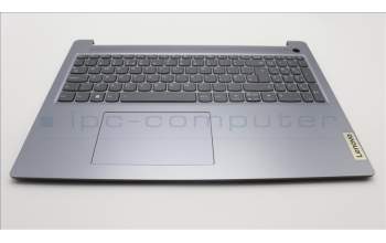 Lenovo 5CB1M48220 COVER UpperCaseASM_UKE L83ENFPAGBL