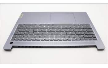 Lenovo 5CB1M48220 COVER UpperCaseASM_UKE L83ENFPAGBL