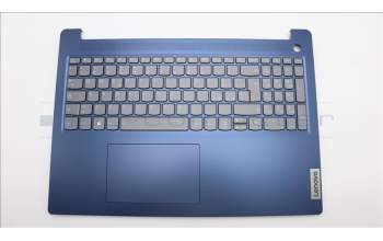 Lenovo 5CB1M48271 COVER UpperCaseASM_ITA L83ENFPABBL