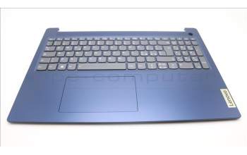 Lenovo 5CB1M48271 COVER UpperCaseASM_ITA L83ENFPABBL