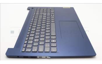Lenovo 5CB1M48280 COVER UpperCaseASM_SWS L83ENFPABBL