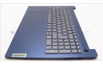 Lenovo 5CB1M48280 COVER UpperCaseASM_SWS L83ENFPABBL