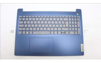 Lenovo 5CB1M48284 COVER UpperCaseASM_UKE L83ENFPABBL