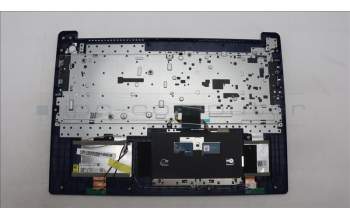 Lenovo 5CB1M48284 COVER UpperCaseASM_UKE L83ENFPABBL