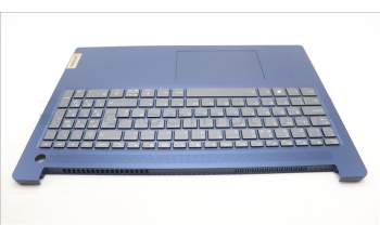 Lenovo 5CB1M48284 COVER UpperCaseASM_UKE L83ENFPABBL