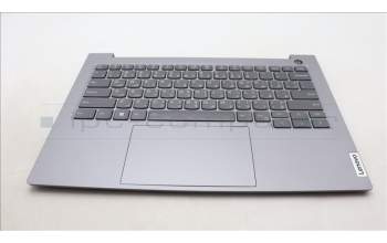Lenovo 5CB1M48325 COVER Upper Case ASM_ARA W21KJ AGBL