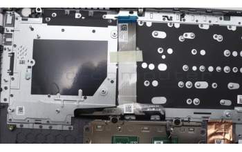 Lenovo 5CB1M48326 COVER Upper Case ASM_BEL W21KJ AGBL