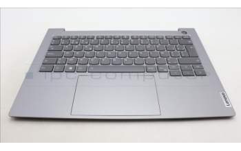Lenovo 5CB1M48326 COVER Upper Case ASM_BEL W21KJ AGBL