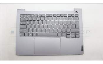 Lenovo 5CB1M48328 COVER Upper Case ASM_BUL W21KJ AGBL