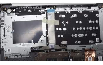 Lenovo 5CB1M48328 COVER Upper Case ASM_BUL W21KJ AGBL