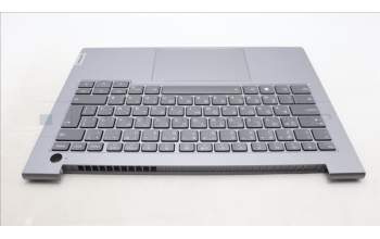 Lenovo 5CB1M48328 COVER Upper Case ASM_BUL W21KJ AGBL