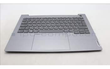 Lenovo 5CB1M48328 COVER Upper Case ASM_BUL W21KJ AGBL