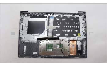 Lenovo 5CB1M48330 COVER Upper Case ASM_ENG W21KJ AGBL