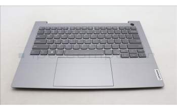 Lenovo 5CB1M48330 COVER Upper Case ASM_ENG W21KJ AGBL